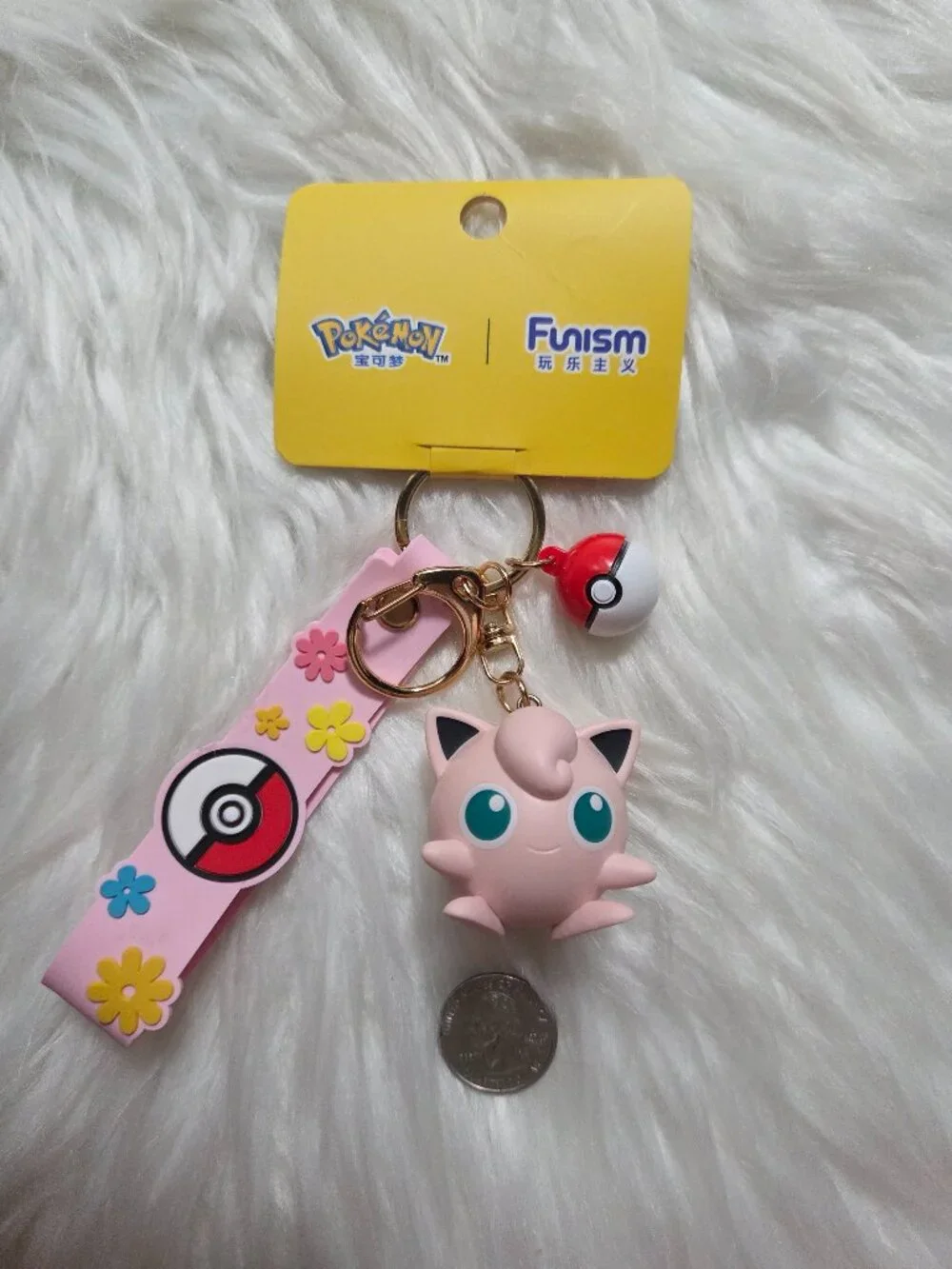 Pokemon new tag